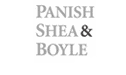 panish shea & boyle microsoft access technical support Los Angeles California