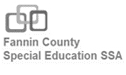fannin county special education ssa microsoft access technical support Oklahoma