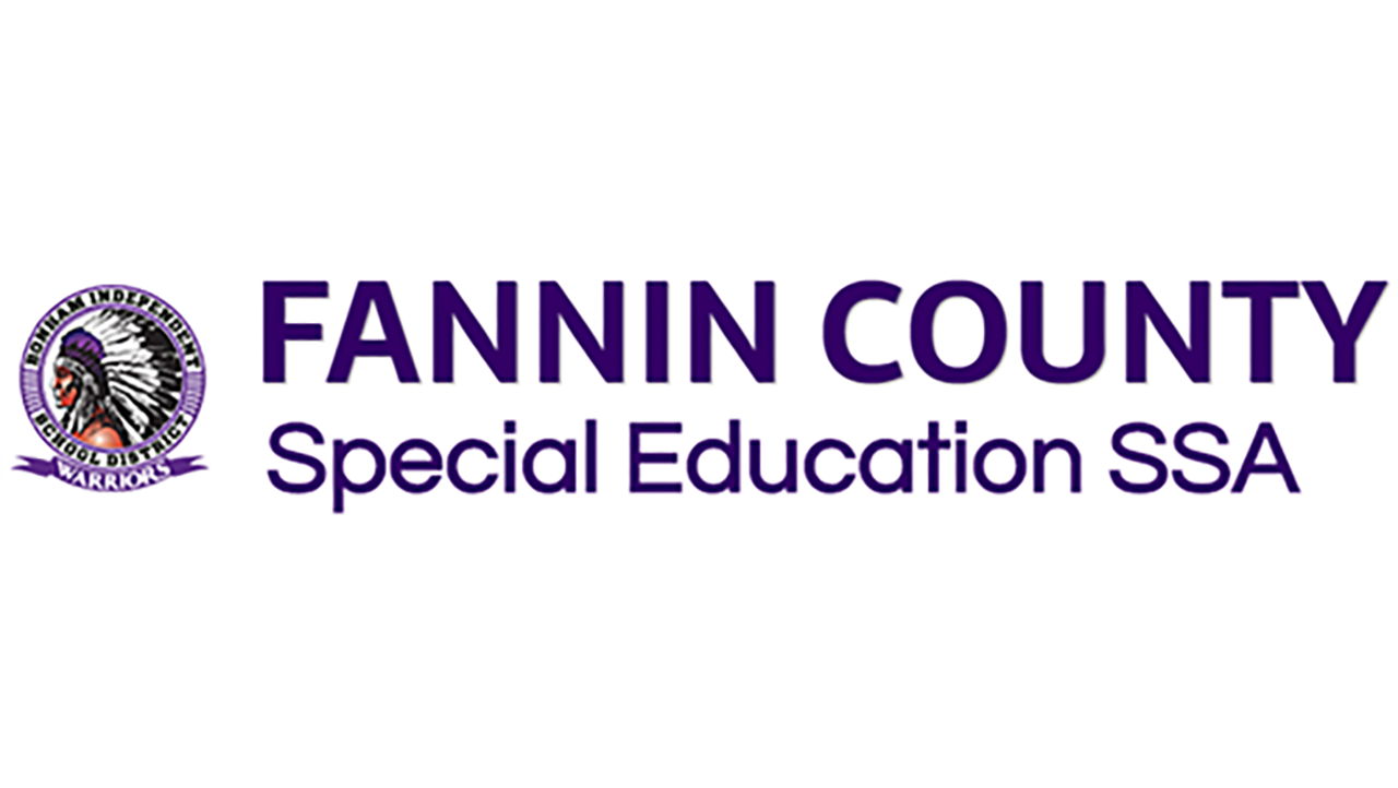 Fannin County Special Education SSA – Forms Storage and Retrieval and Compliance Reporting