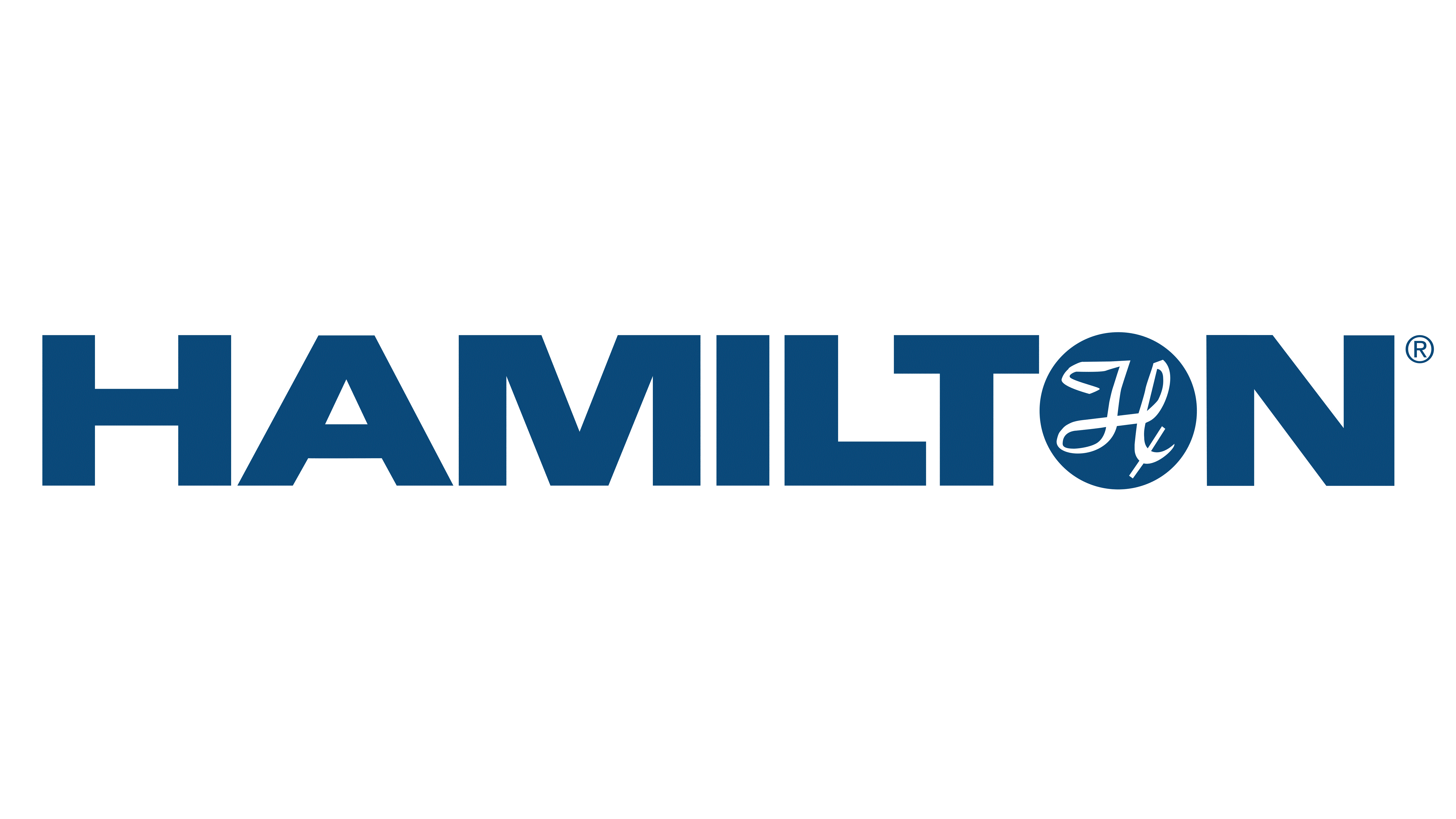 Hamilton Company – Global Manufacturer Gets CRM for China Market