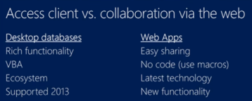 access-client-vs-web2