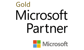 microsoft access gold cloud partner