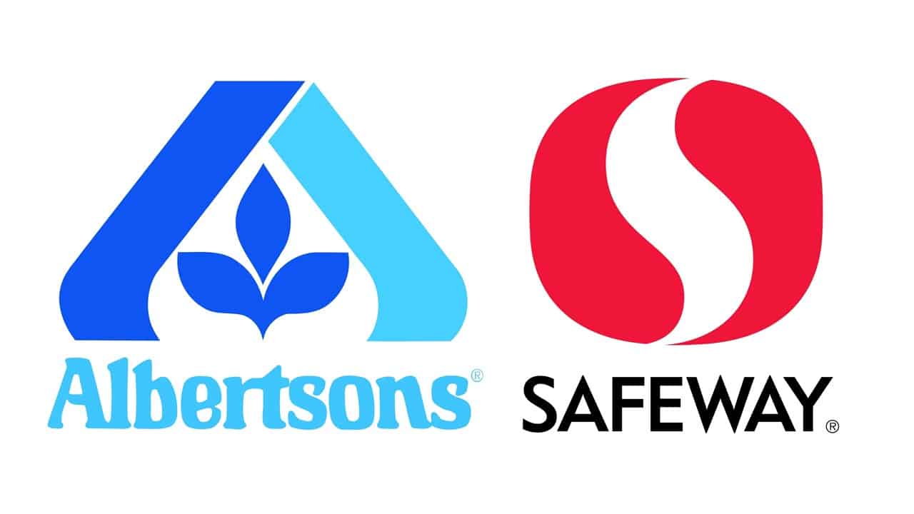 Supermarket Mega Merger – Massive Risk Assessment and Mitigation for Albertsons / Safeway