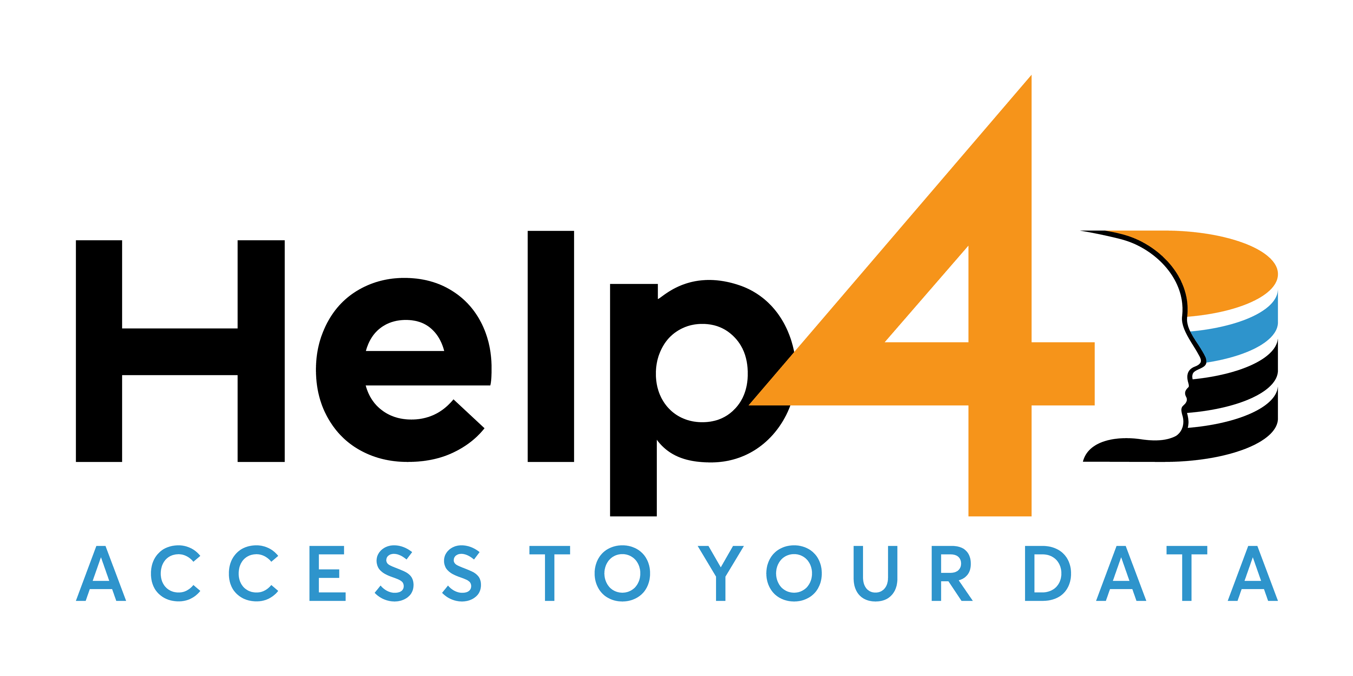 Help4acess Logo