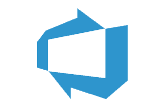 a windows logo graphic