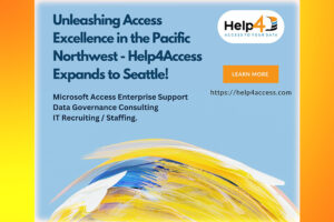 Access Consulting Firm Expands Into Seattle with the Opening of a New Office