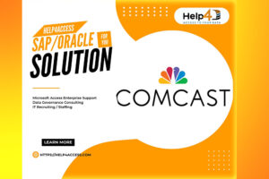 Microsoft Access Consulting Firm Extends Comcast Cable's SAP / Oracle System with Custom Solution