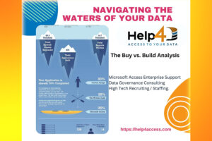 Navigating the Waters of Your Data