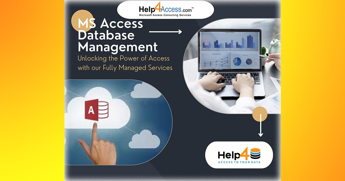 Online Access Database