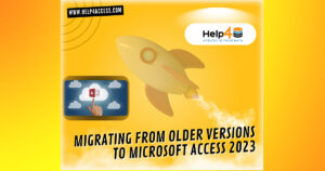 is microsoft access still used in 2023