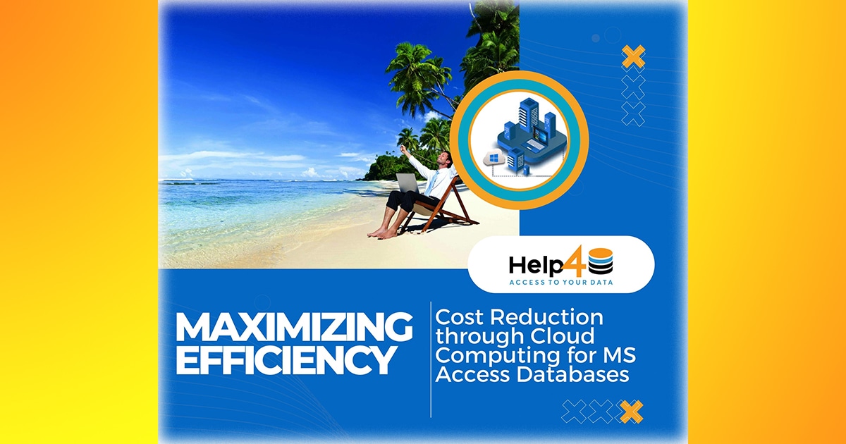MS Access Hosting