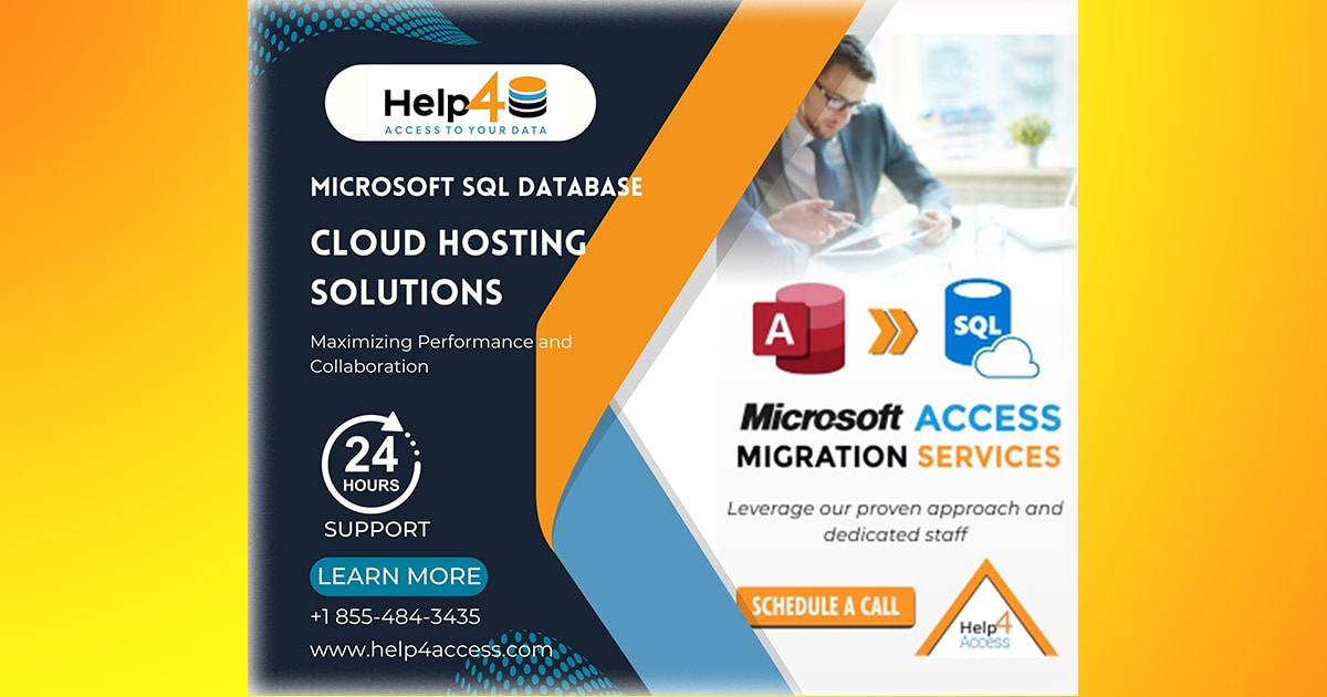 Database Cloud Hosting Solutions