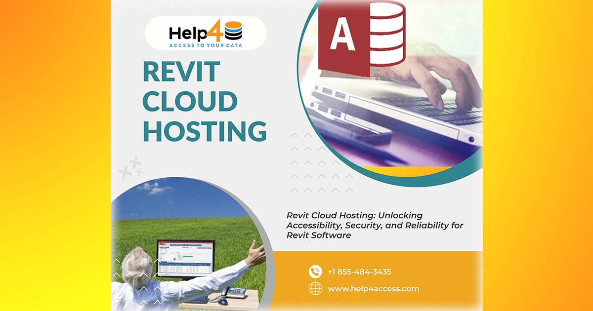 Revit Cloud Hosting