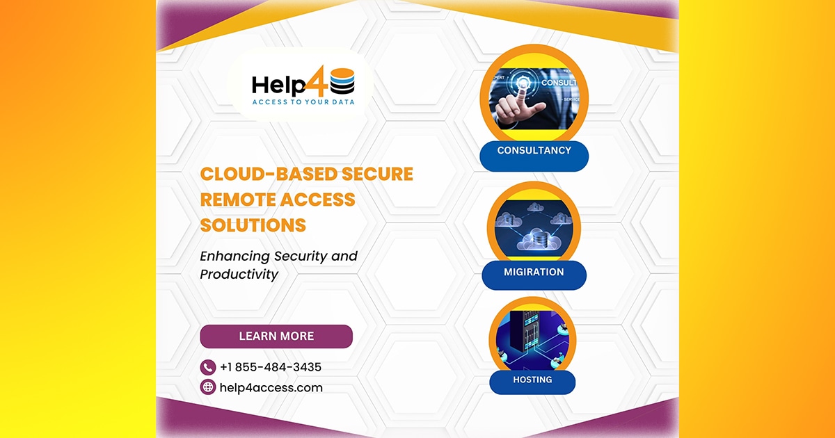 Remote Access Solutions