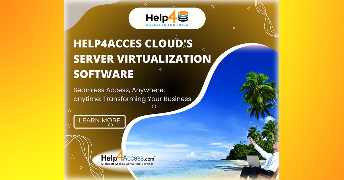 Server Virtualization Software