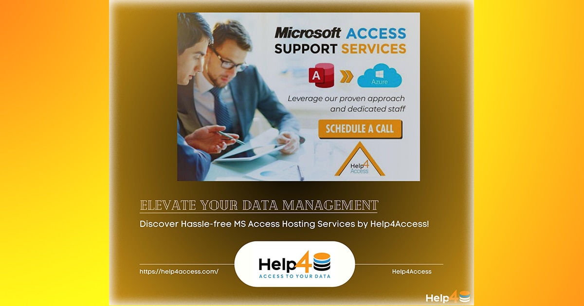 Access Database