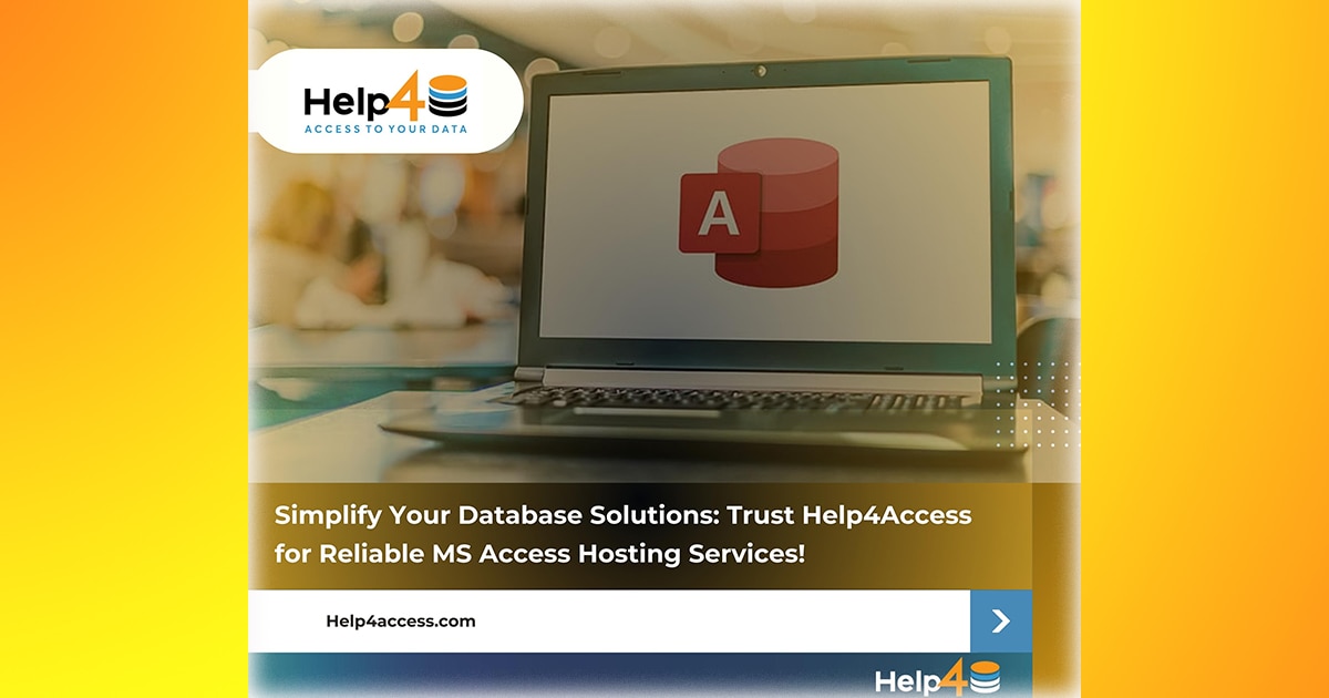 Microsoft Access Database Online