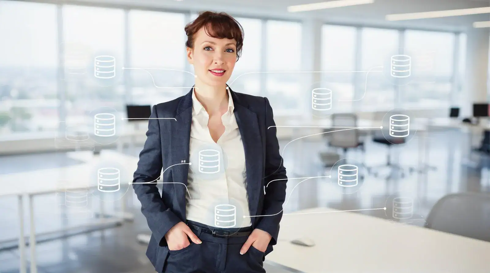A thorough assessment starts with a full inventory of every database object, dependency, and connection