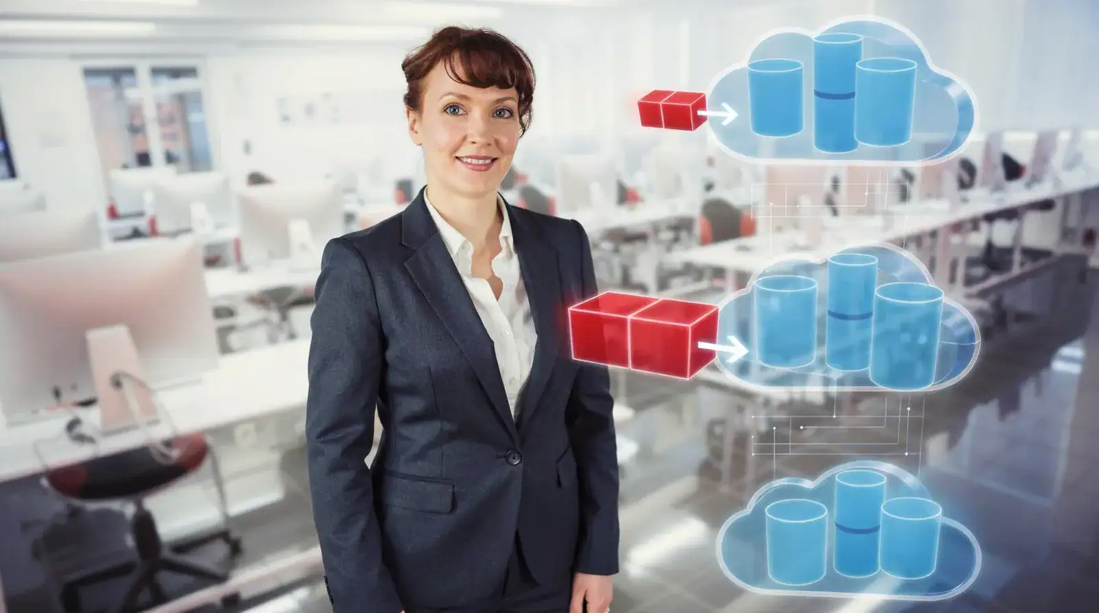 Microsoft's SQL Server Migration Assistant handles most straightforward moves when we migrate Access to Azure